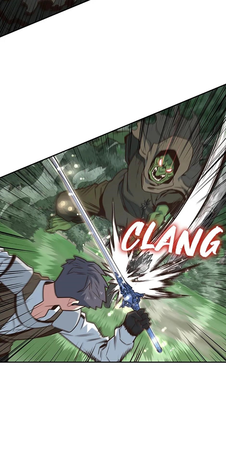 One-of-a-Kind Irregular Chapter 109 - Page 18