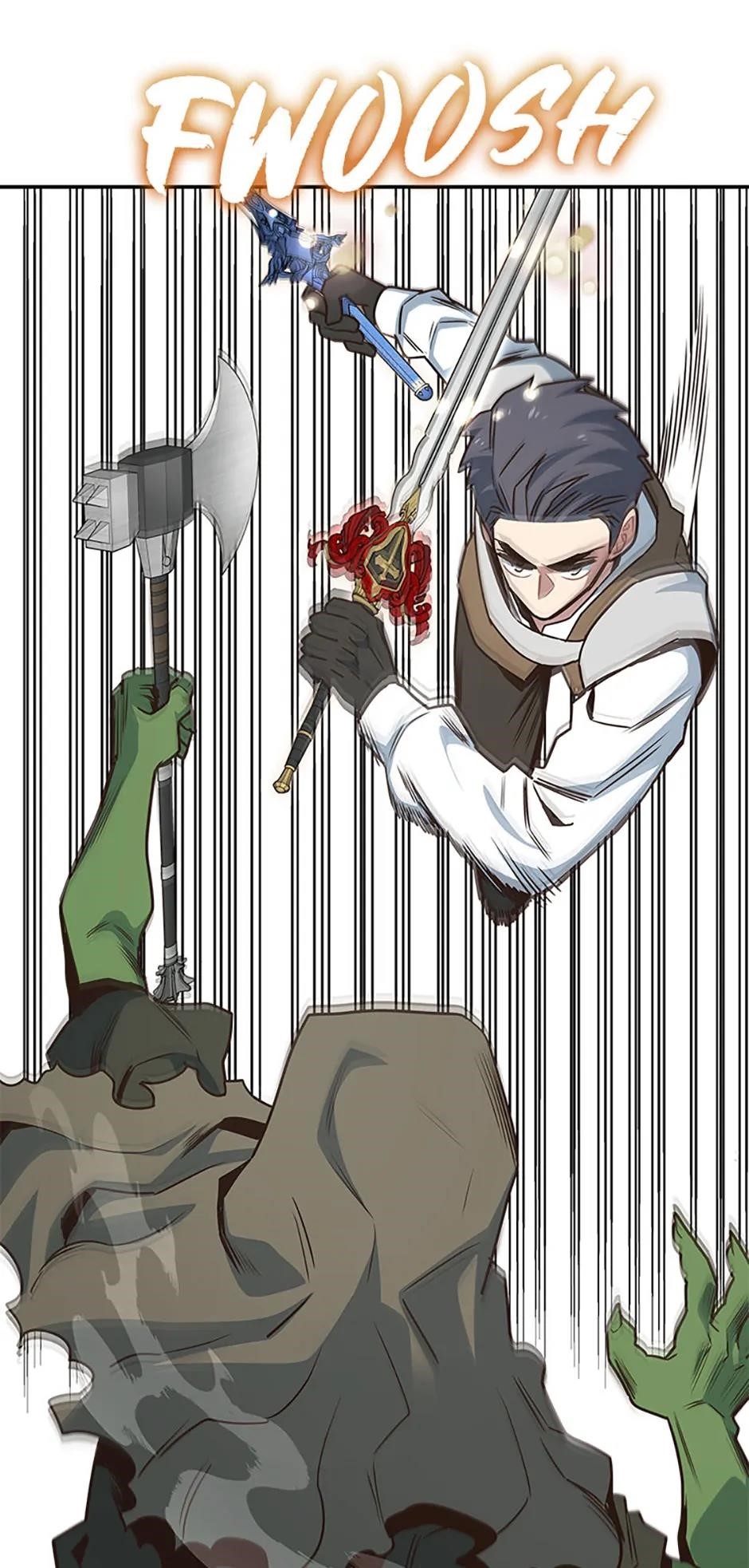 One-of-a-Kind Irregular Chapter 109 - Page 19