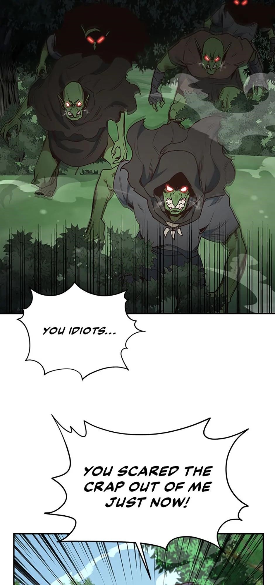 One-of-a-Kind Irregular Chapter 109 - Page 2