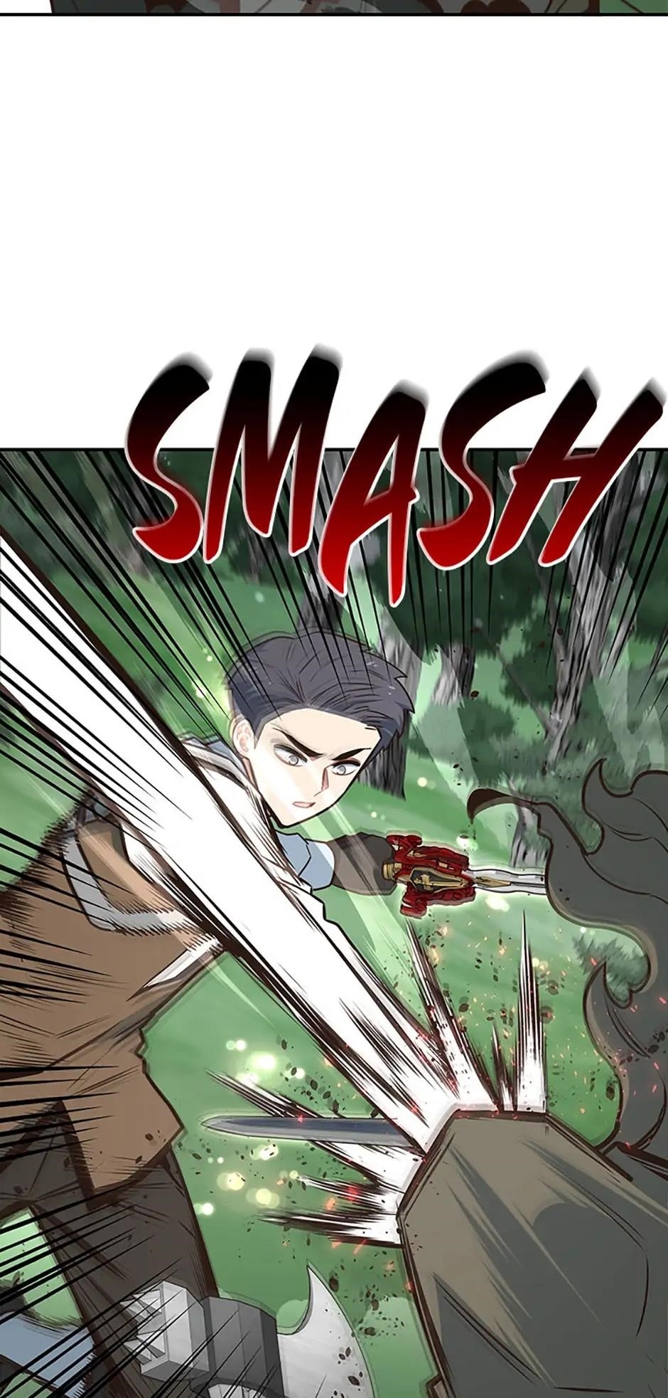 One-of-a-Kind Irregular Chapter 109 - Page 20