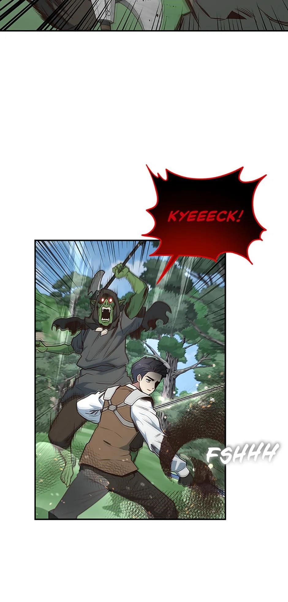 One-of-a-Kind Irregular Chapter 109 - Page 21