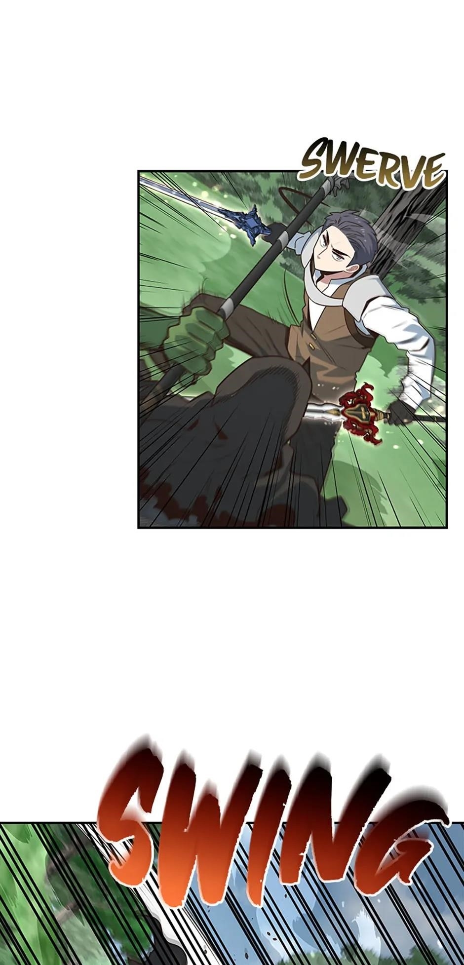 One-of-a-Kind Irregular Chapter 109 - Page 22