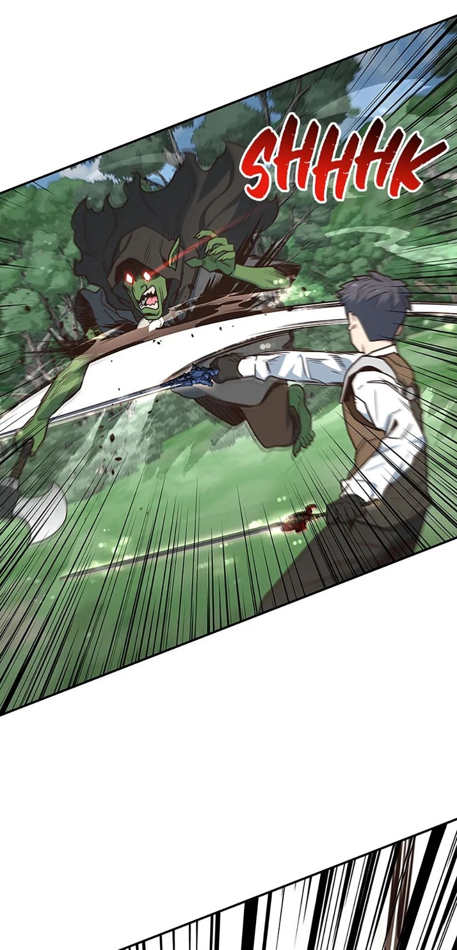 One-of-a-Kind Irregular Chapter 109 - Page 24