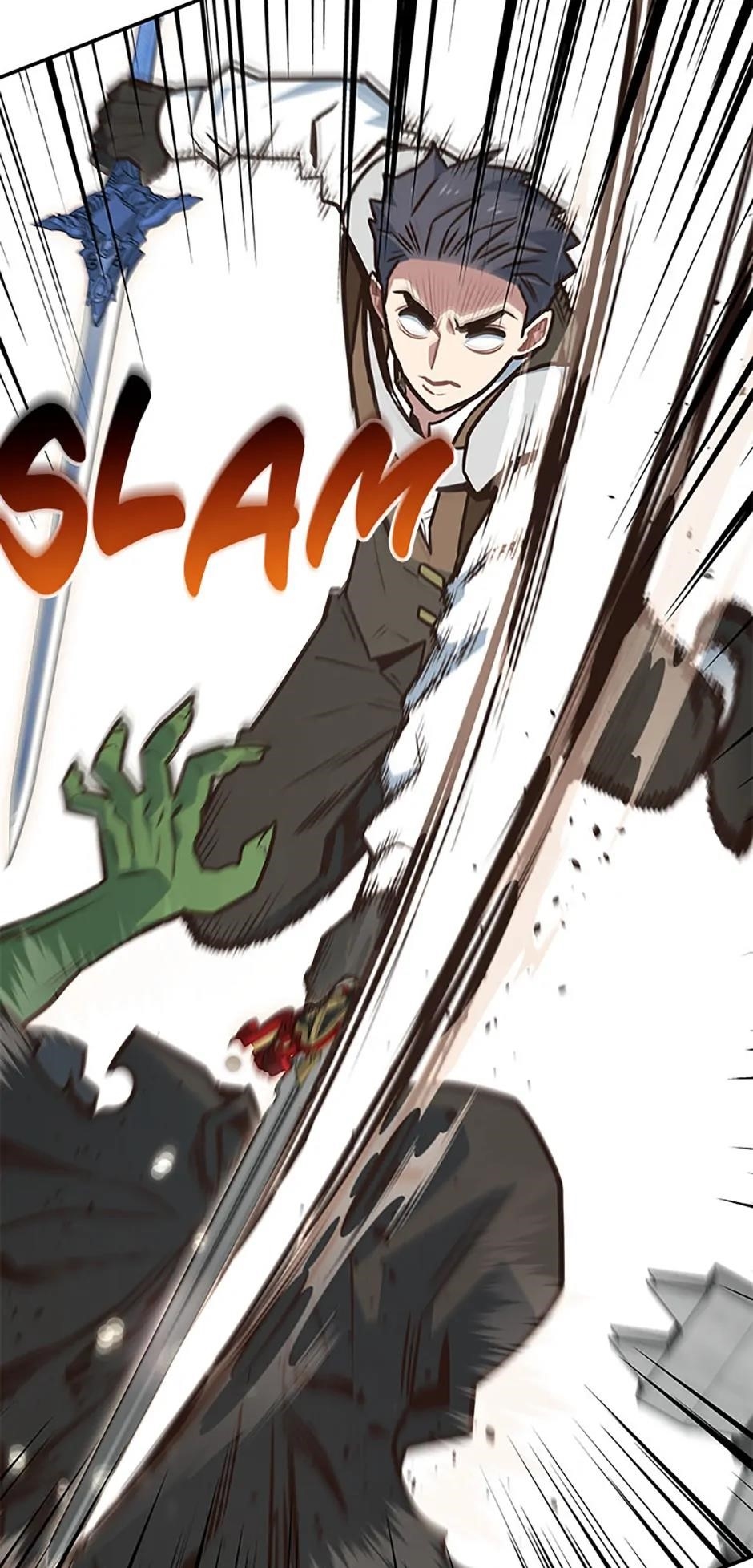 One-of-a-Kind Irregular Chapter 109 - Page 25