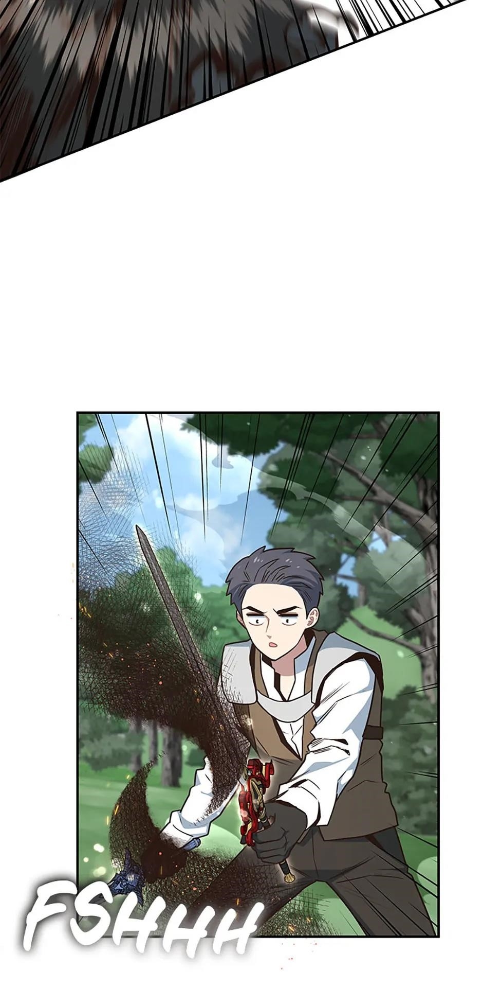 One-of-a-Kind Irregular Chapter 109 - Page 26