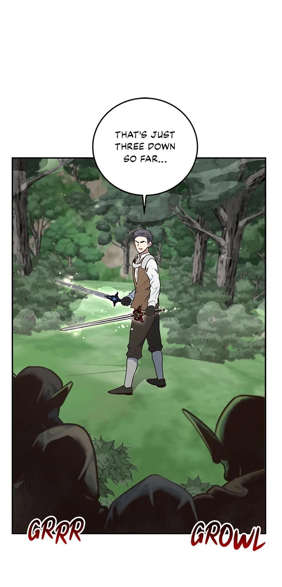 One-of-a-Kind Irregular Chapter 109 - Page 27