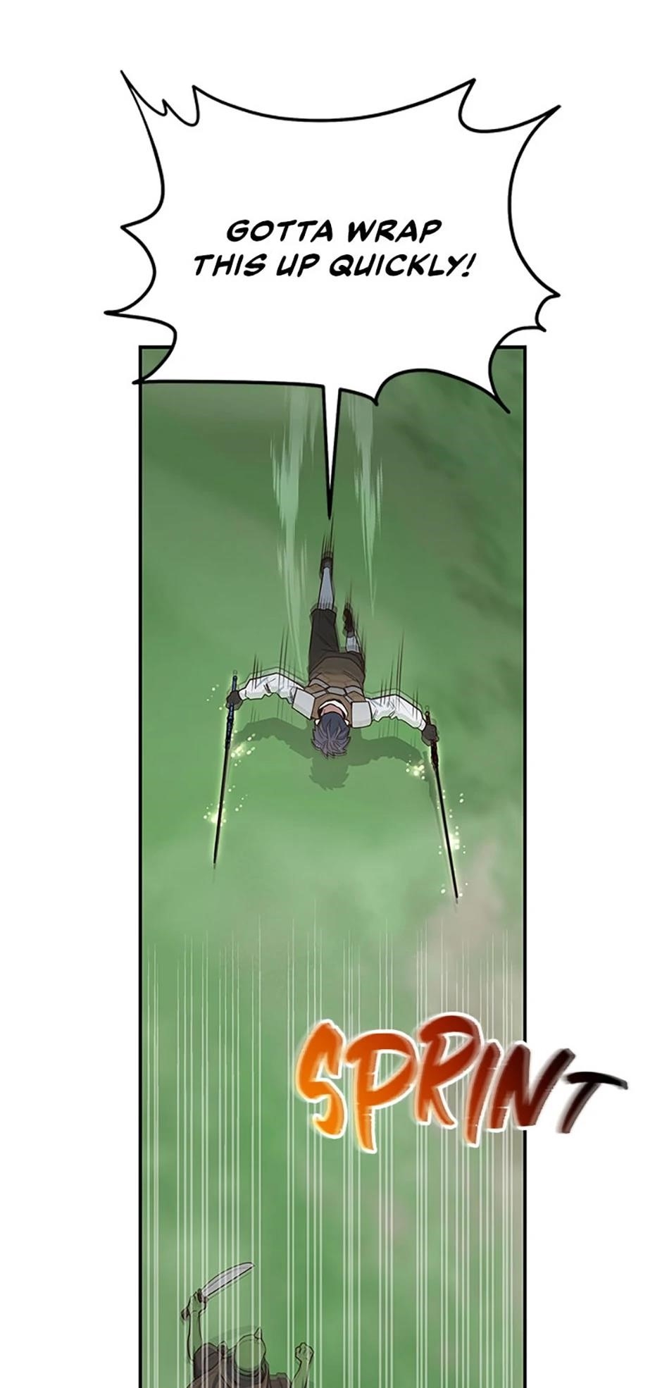 One-of-a-Kind Irregular Chapter 109 - Page 28