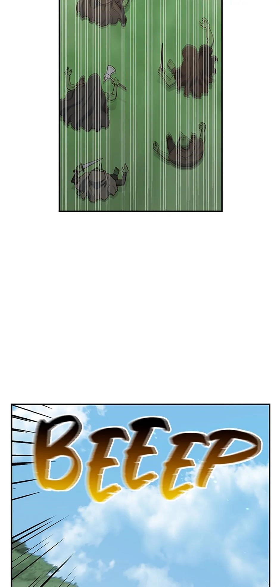 One-of-a-Kind Irregular Chapter 109 - Page 29