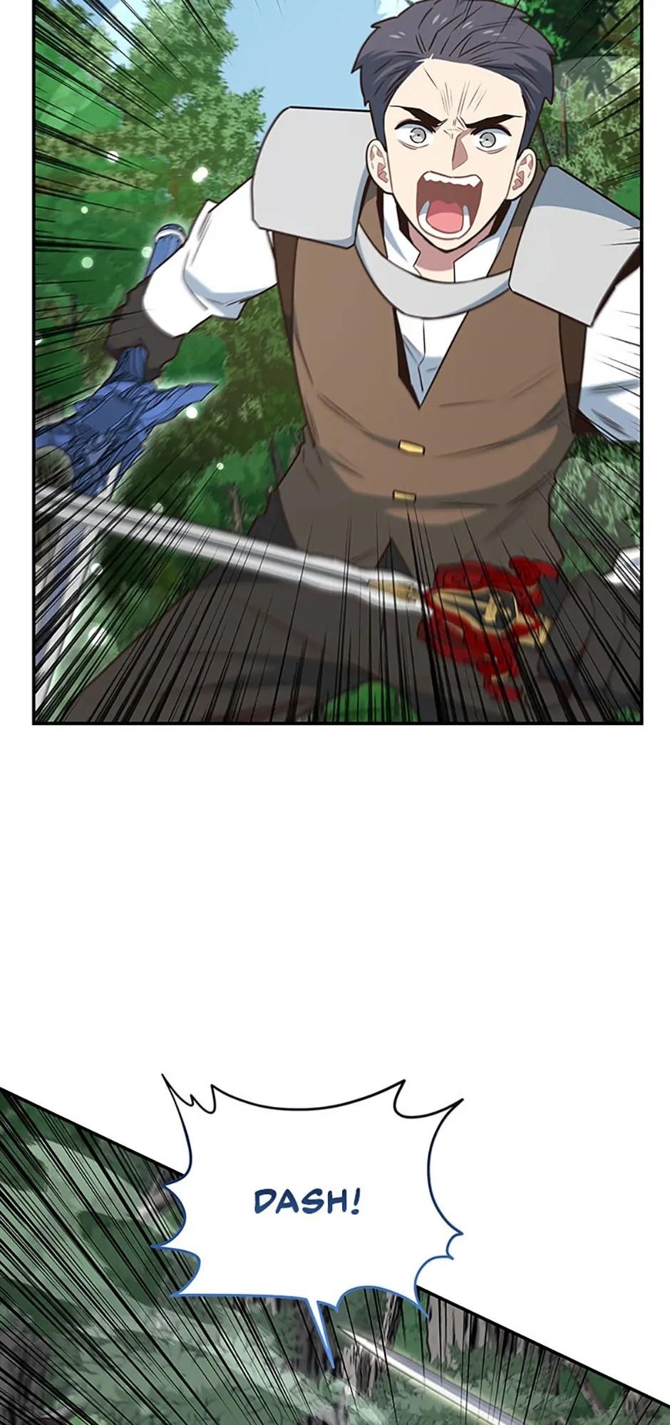 One-of-a-Kind Irregular Chapter 109 - Page 3