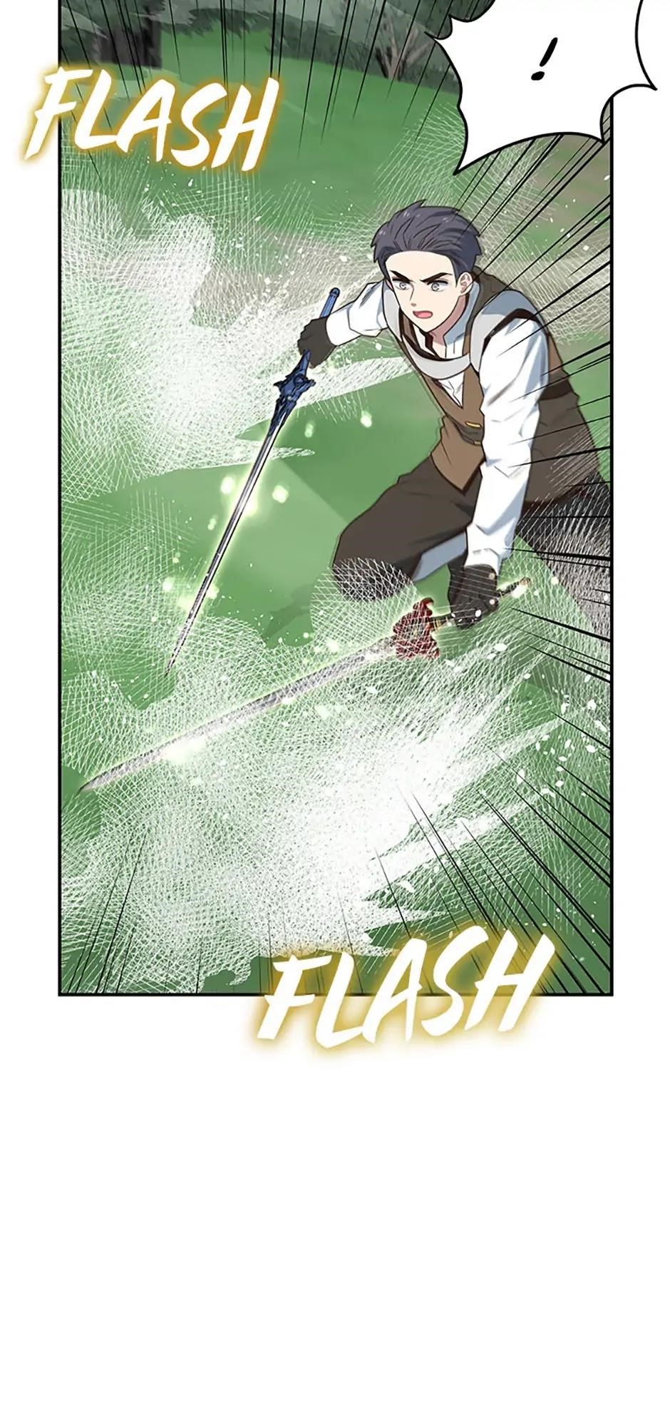 One-of-a-Kind Irregular Chapter 109 - Page 31