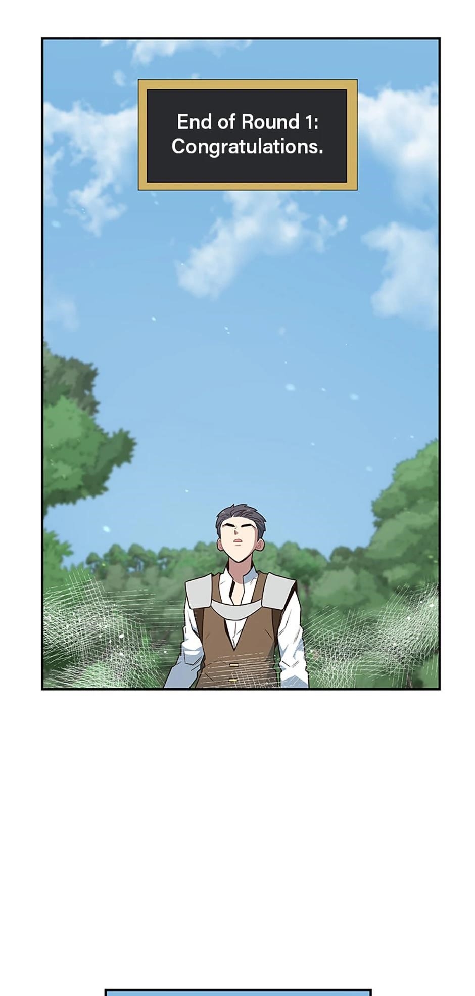 One-of-a-Kind Irregular Chapter 109 - Page 32