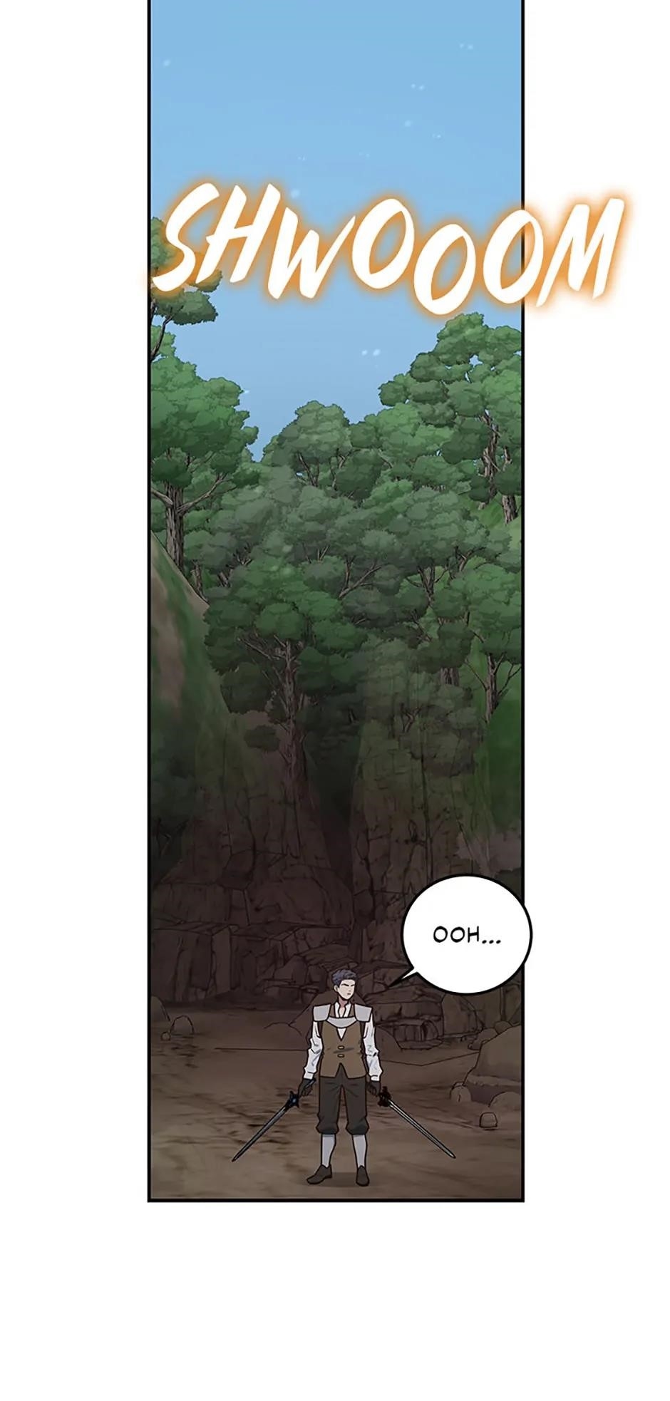 One-of-a-Kind Irregular Chapter 109 - Page 33