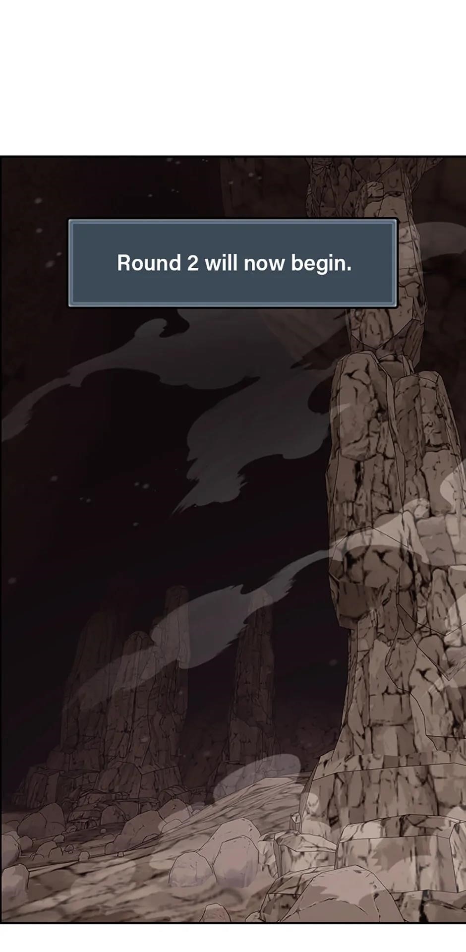 One-of-a-Kind Irregular Chapter 109 - Page 34