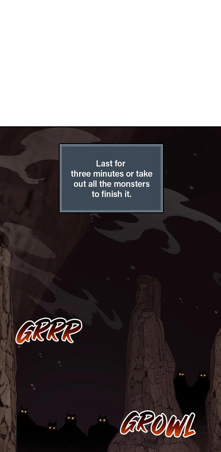 One-of-a-Kind Irregular Chapter 109 - Page 35