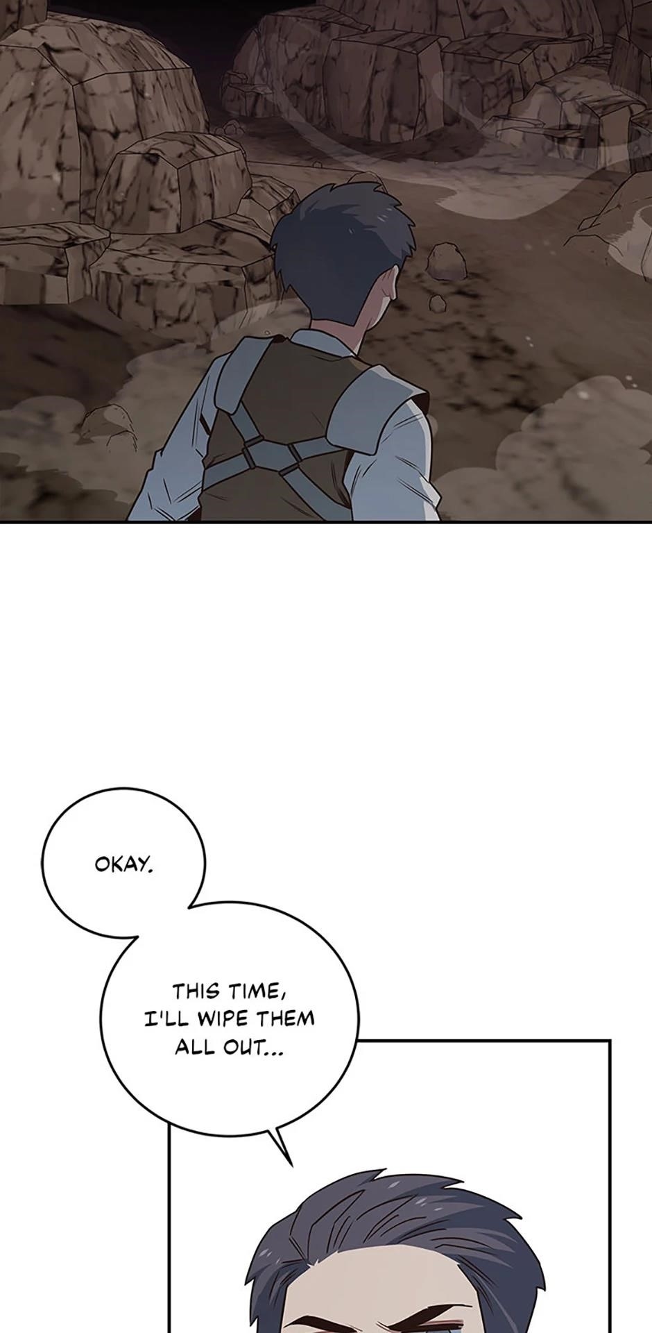 One-of-a-Kind Irregular Chapter 109 - Page 36