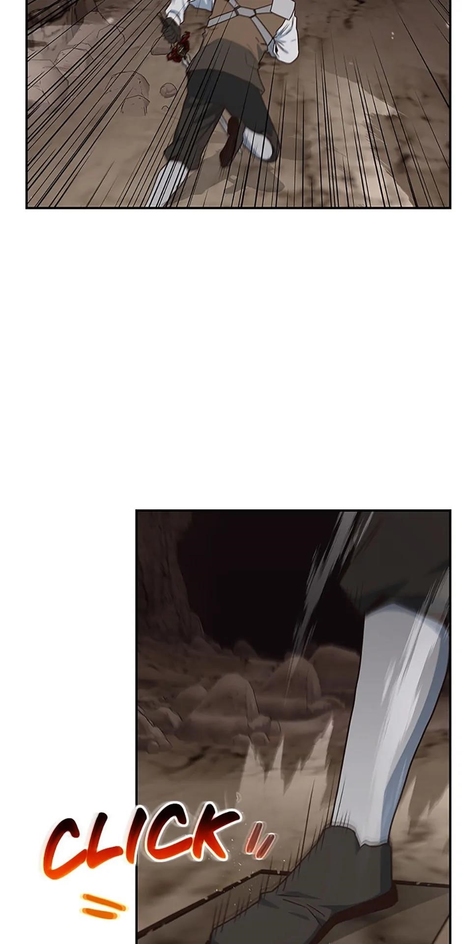 One-of-a-Kind Irregular Chapter 109 - Page 38