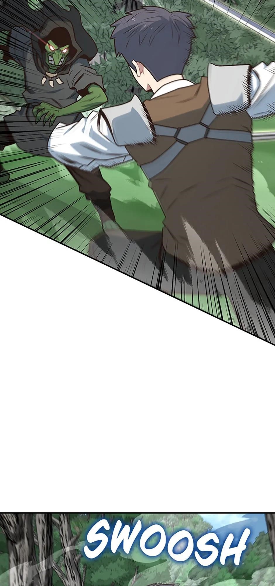 One-of-a-Kind Irregular Chapter 109 - Page 4