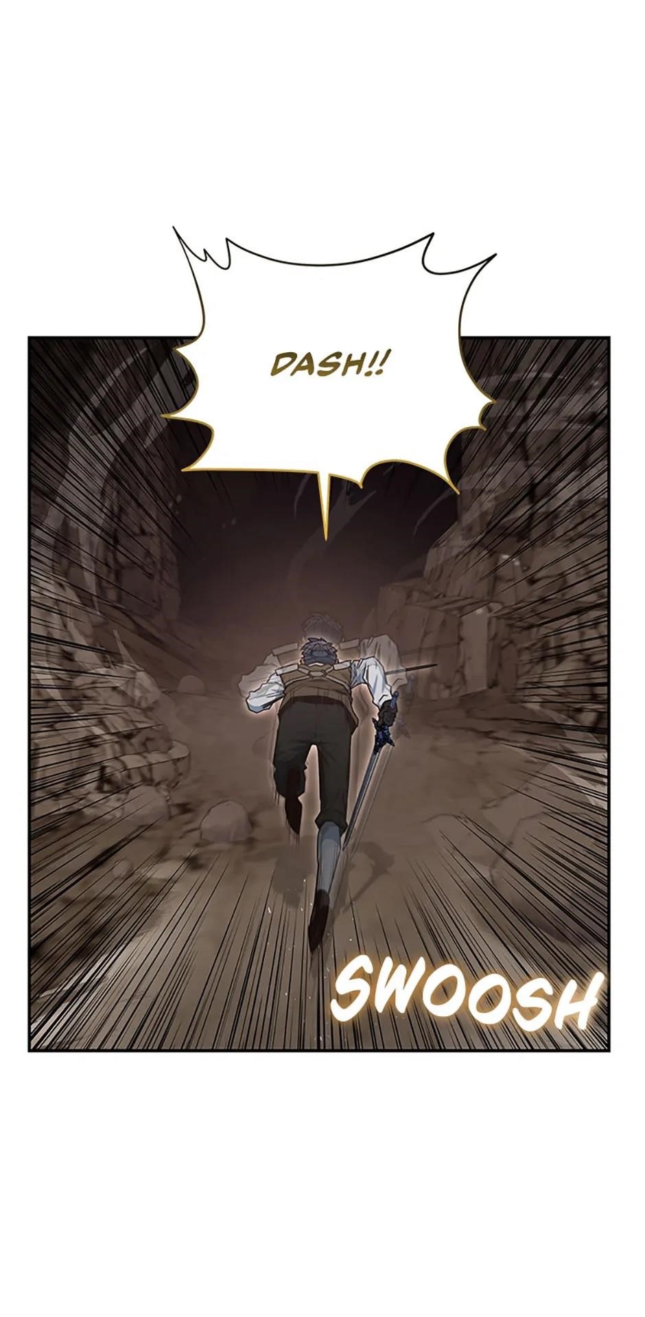 One-of-a-Kind Irregular Chapter 109 - Page 40