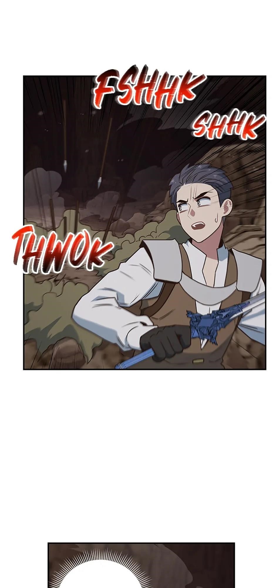 One-of-a-Kind Irregular Chapter 109 - Page 41