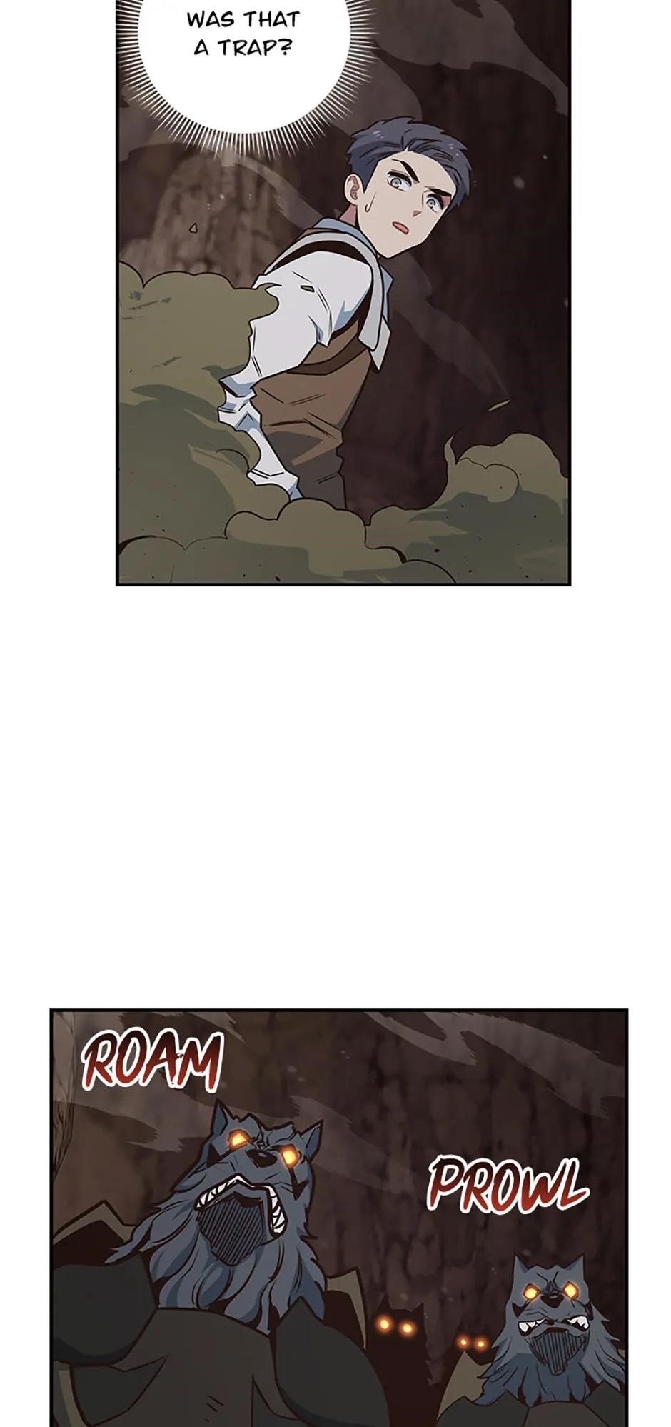 One-of-a-Kind Irregular Chapter 109 - Page 42