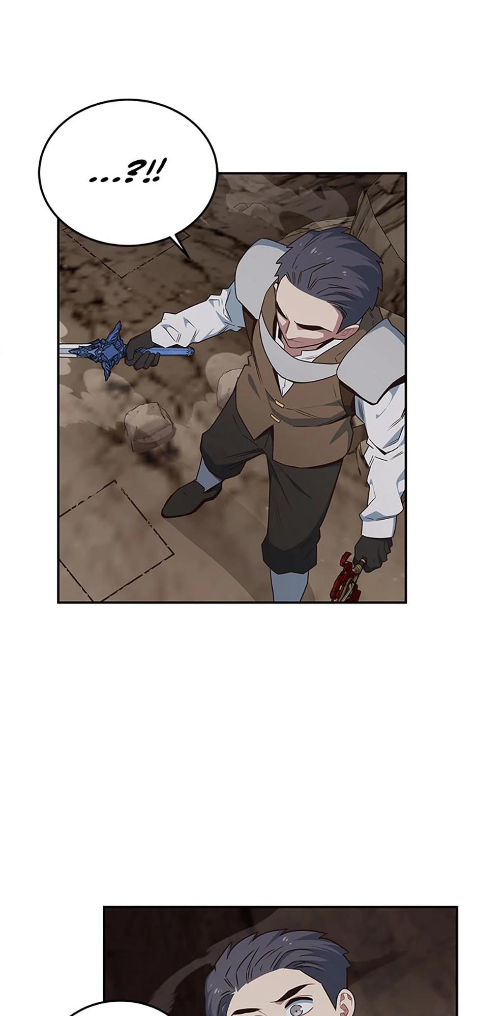 One-of-a-Kind Irregular Chapter 109 - Page 44