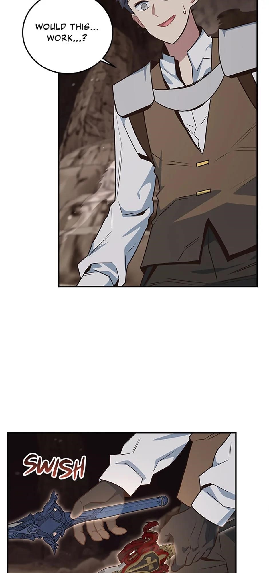 One-of-a-Kind Irregular Chapter 109 - Page 45