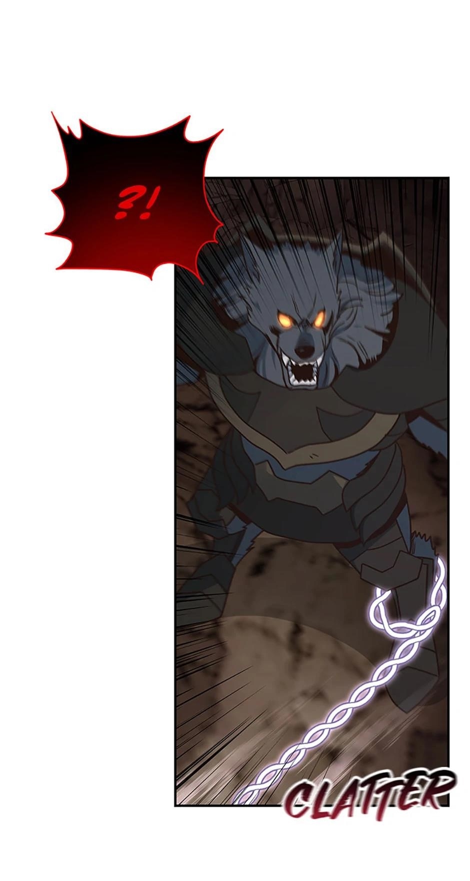 One-of-a-Kind Irregular Chapter 109 - Page 47