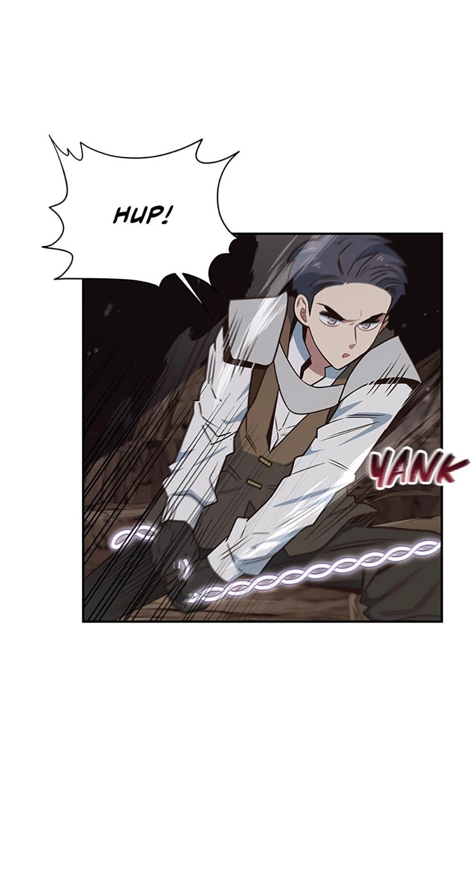 One-of-a-Kind Irregular Chapter 109 - Page 48