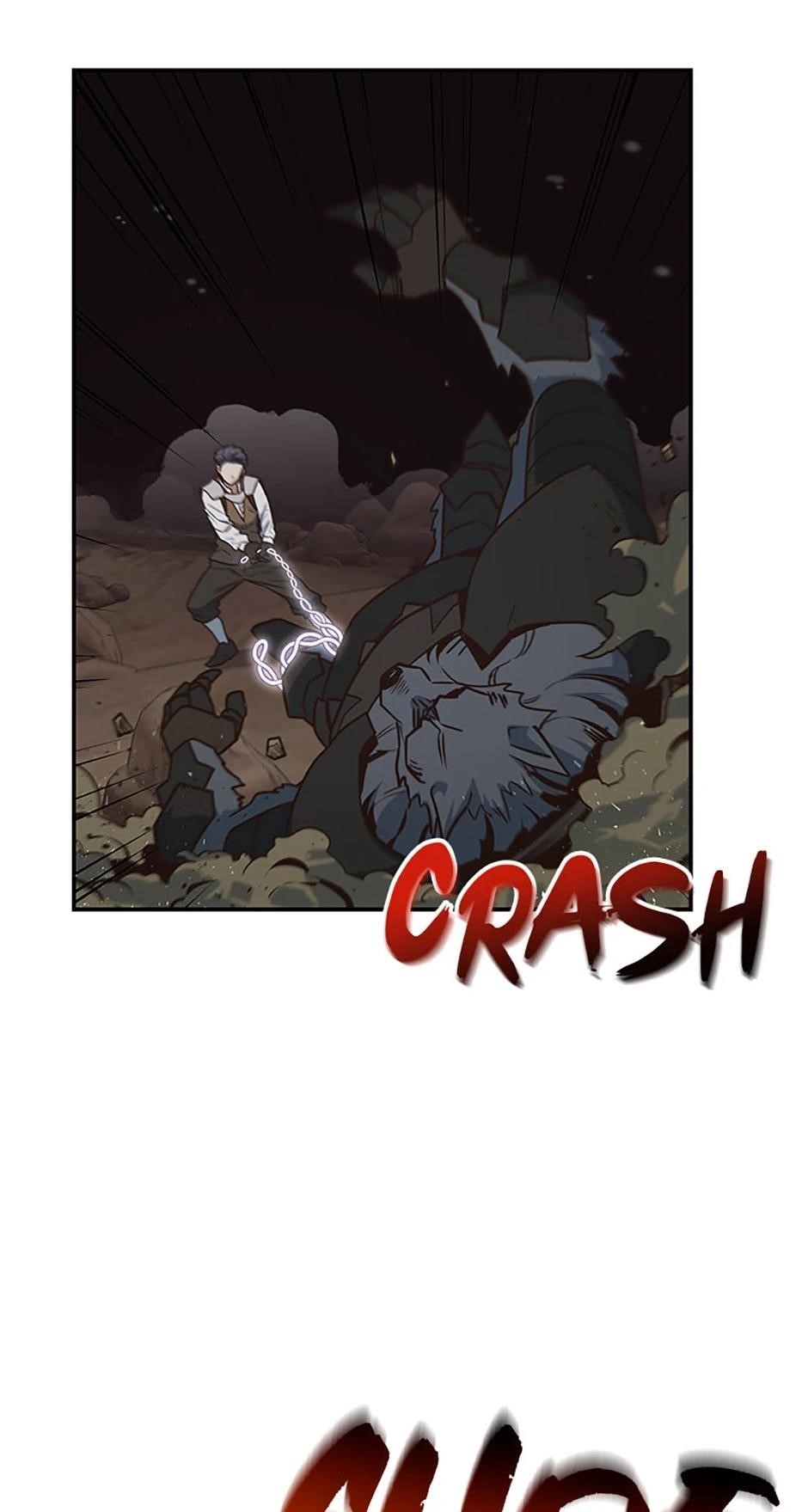 One-of-a-Kind Irregular Chapter 109 - Page 49