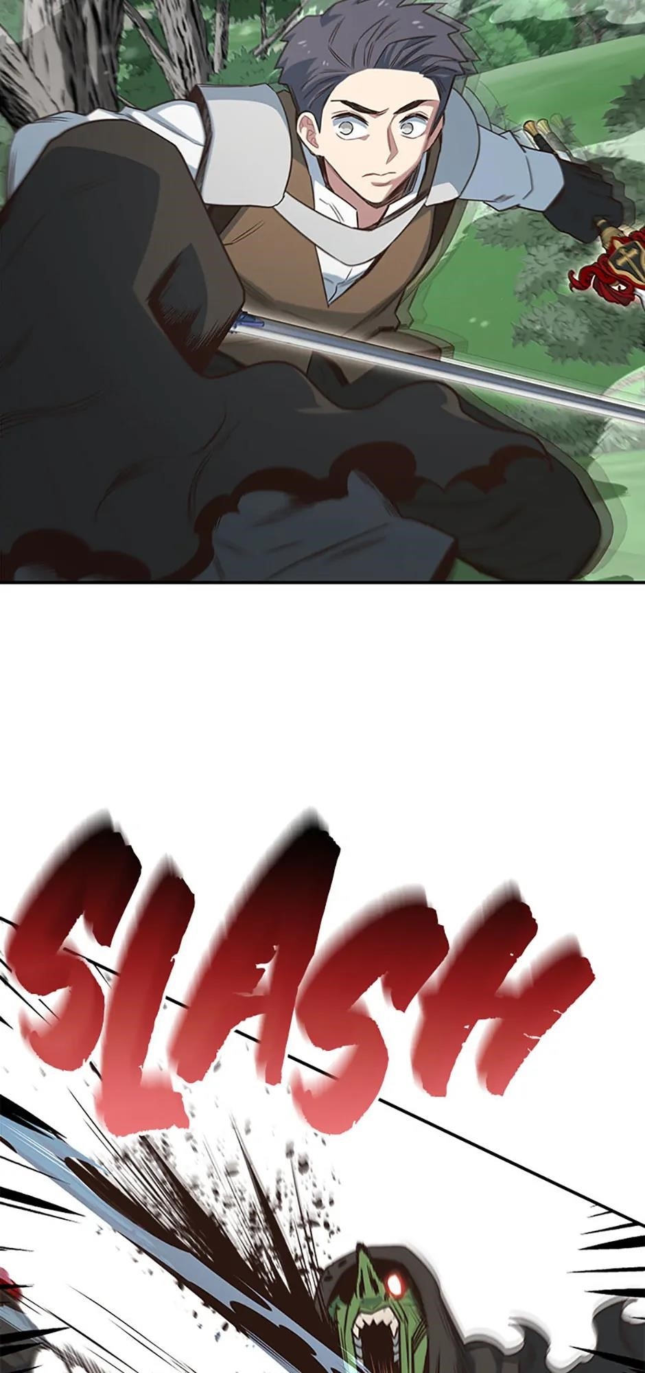 One-of-a-Kind Irregular Chapter 109 - Page 5