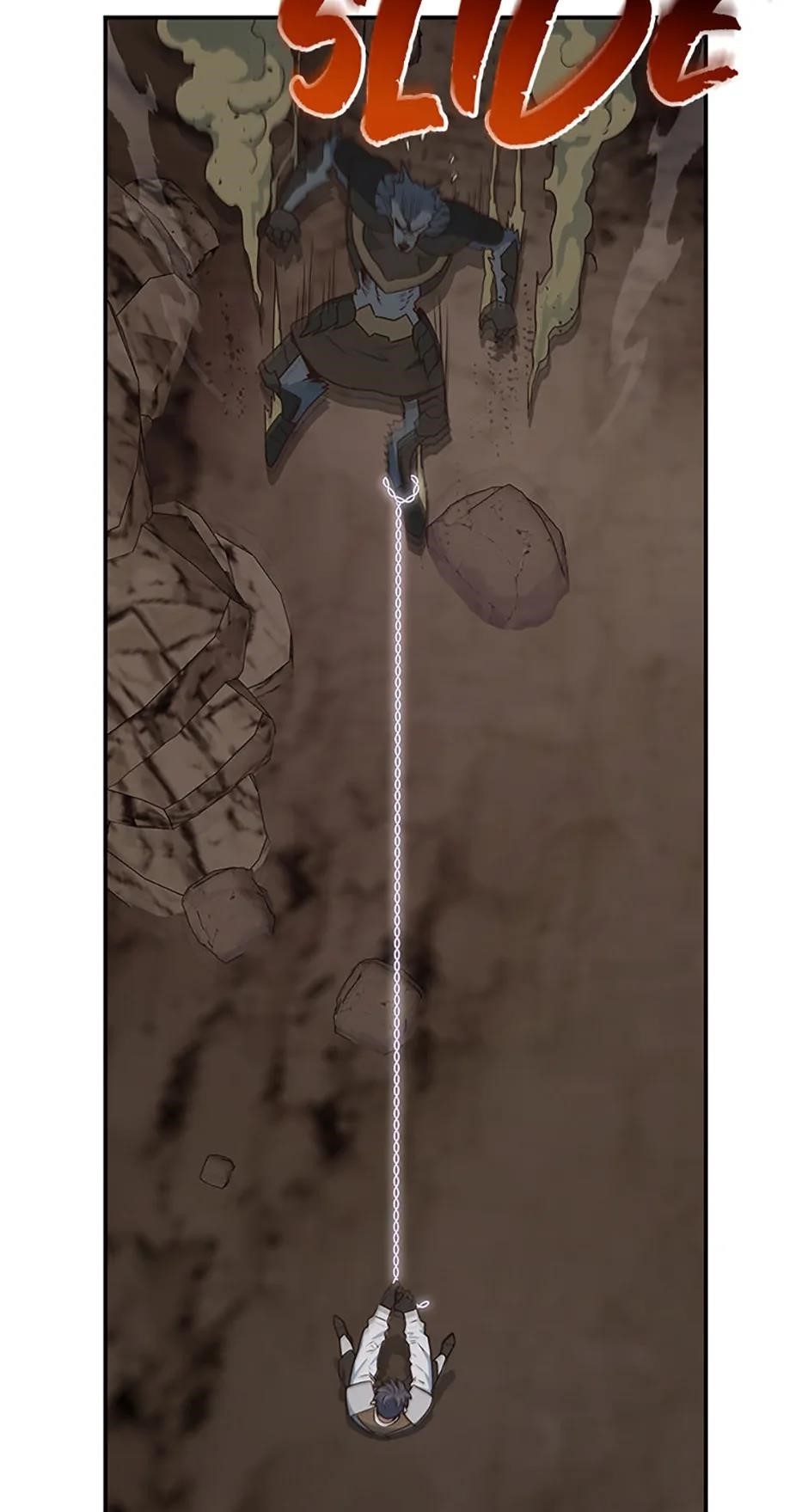 One-of-a-Kind Irregular Chapter 109 - Page 50