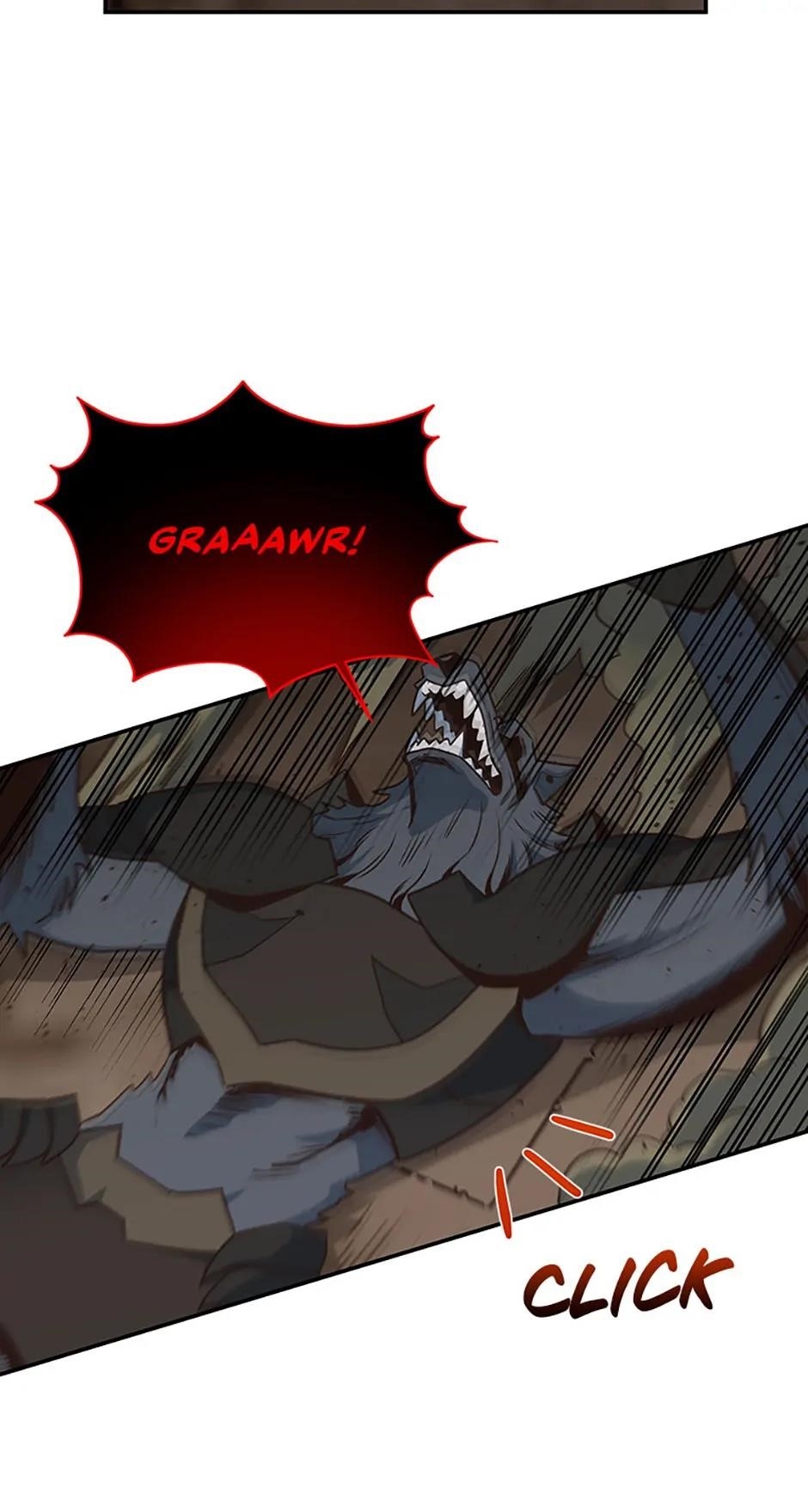 One-of-a-Kind Irregular Chapter 109 - Page 51