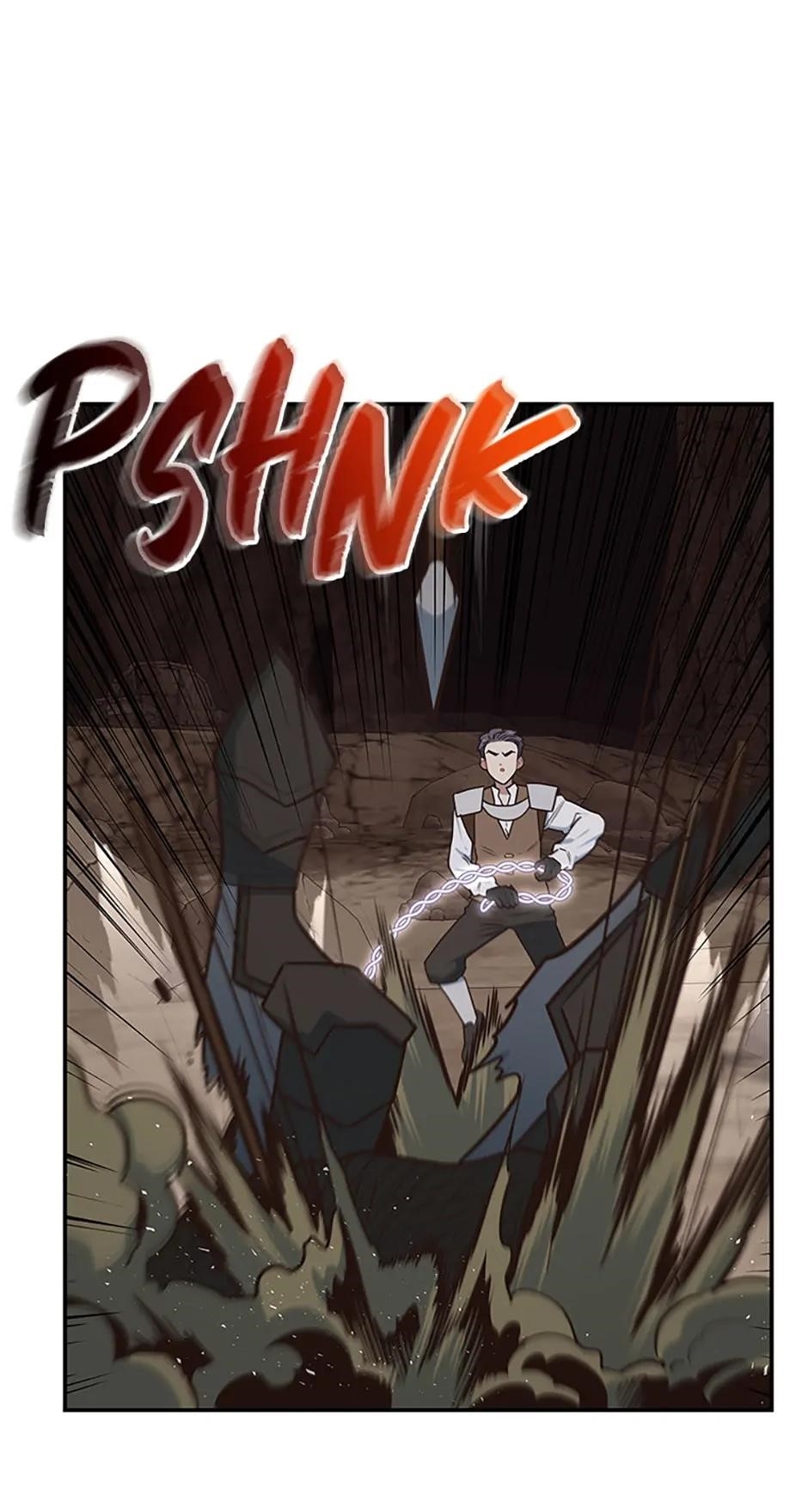 One-of-a-Kind Irregular Chapter 109 - Page 52