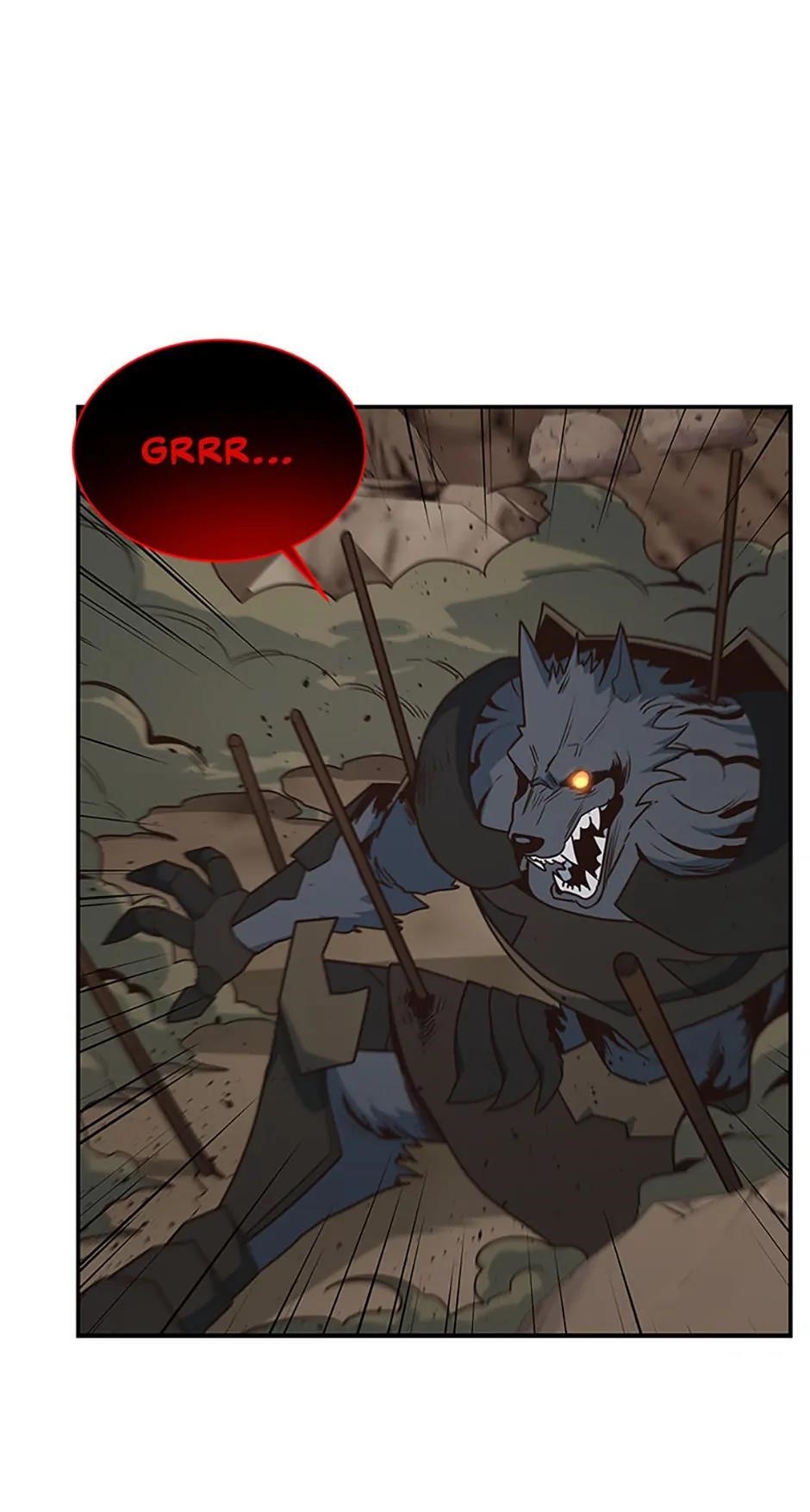 One-of-a-Kind Irregular Chapter 109 - Page 53