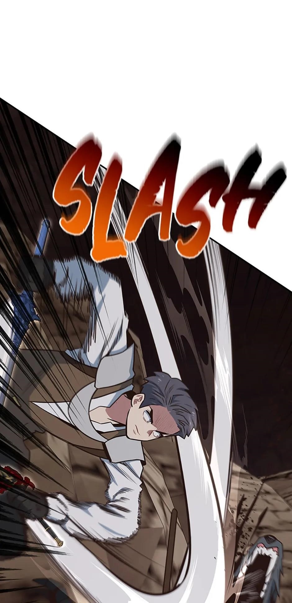 One-of-a-Kind Irregular Chapter 109 - Page 54