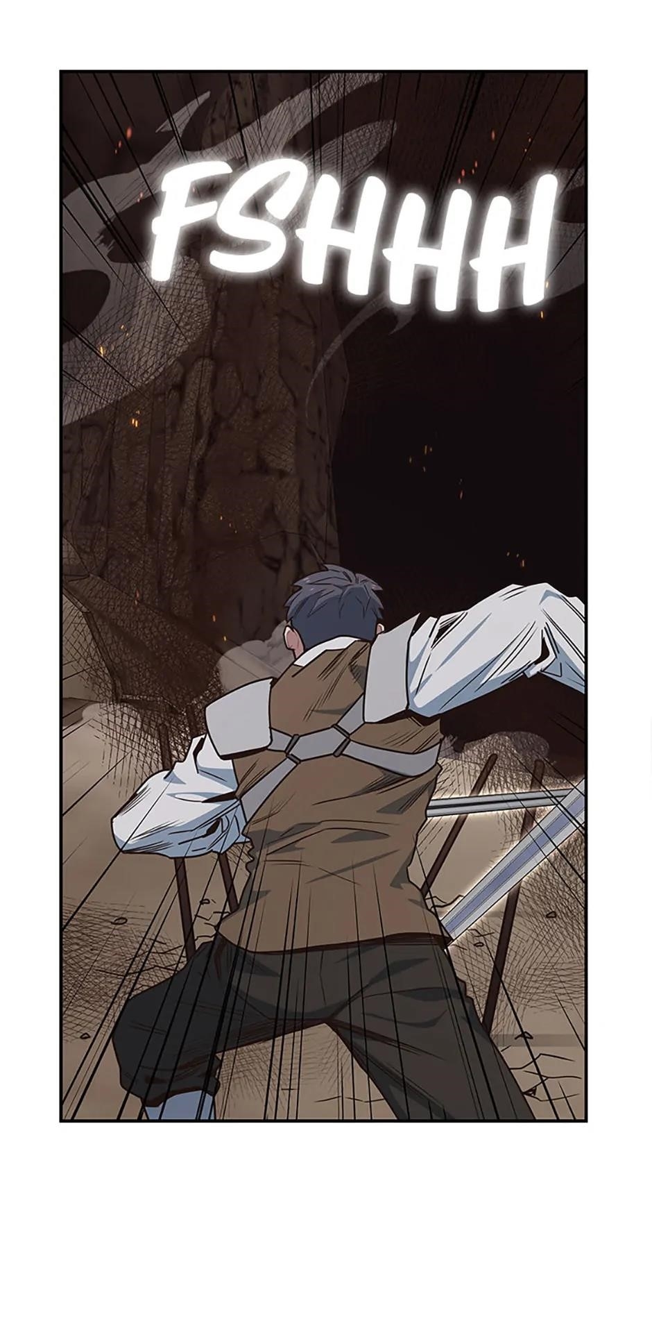 One-of-a-Kind Irregular Chapter 109 - Page 56