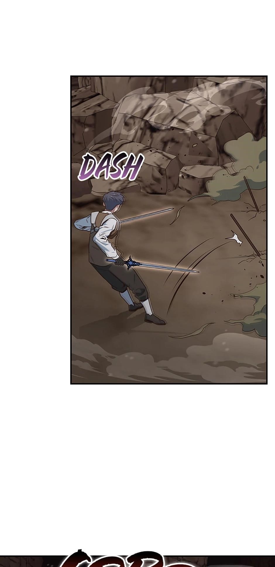 One-of-a-Kind Irregular Chapter 109 - Page 57