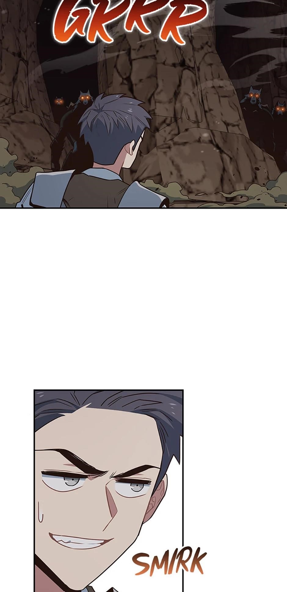 One-of-a-Kind Irregular Chapter 109 - Page 58