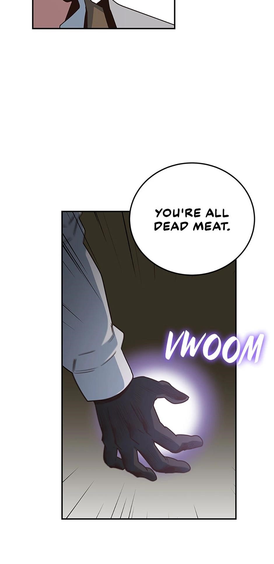 One-of-a-Kind Irregular Chapter 109 - Page 59