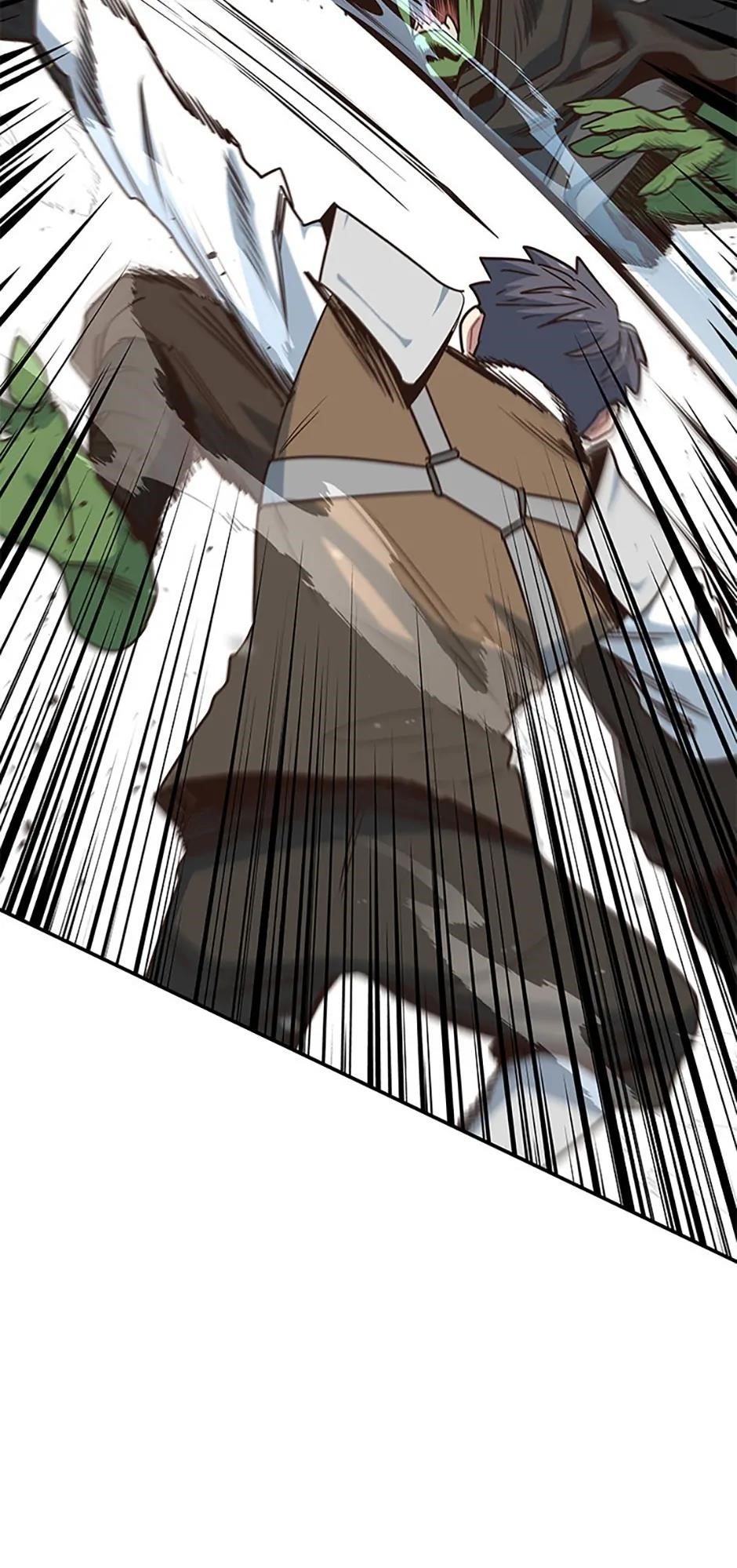 One-of-a-Kind Irregular Chapter 109 - Page 6