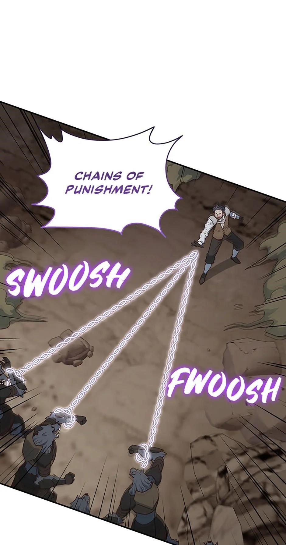 One-of-a-Kind Irregular Chapter 109 - Page 60