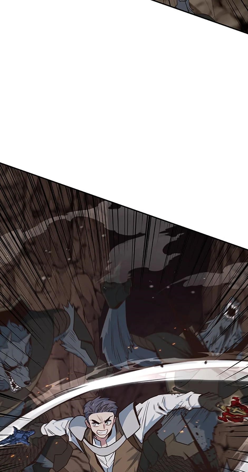 One-of-a-Kind Irregular Chapter 109 - Page 61