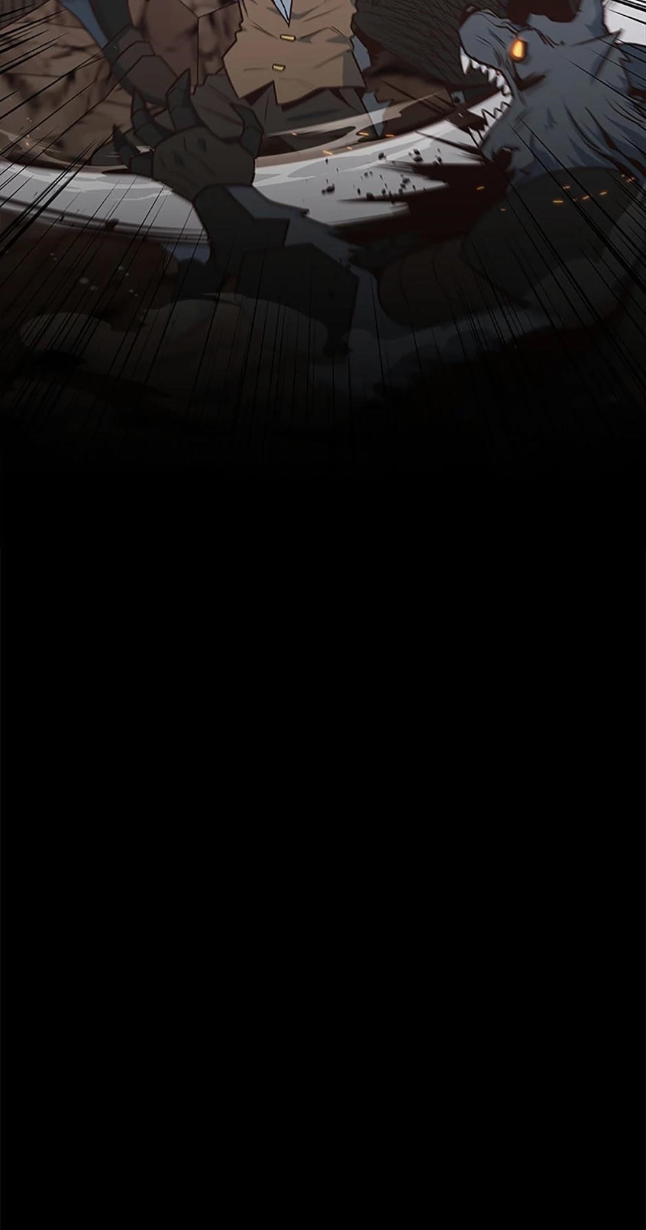 One-of-a-Kind Irregular Chapter 109 - Page 62