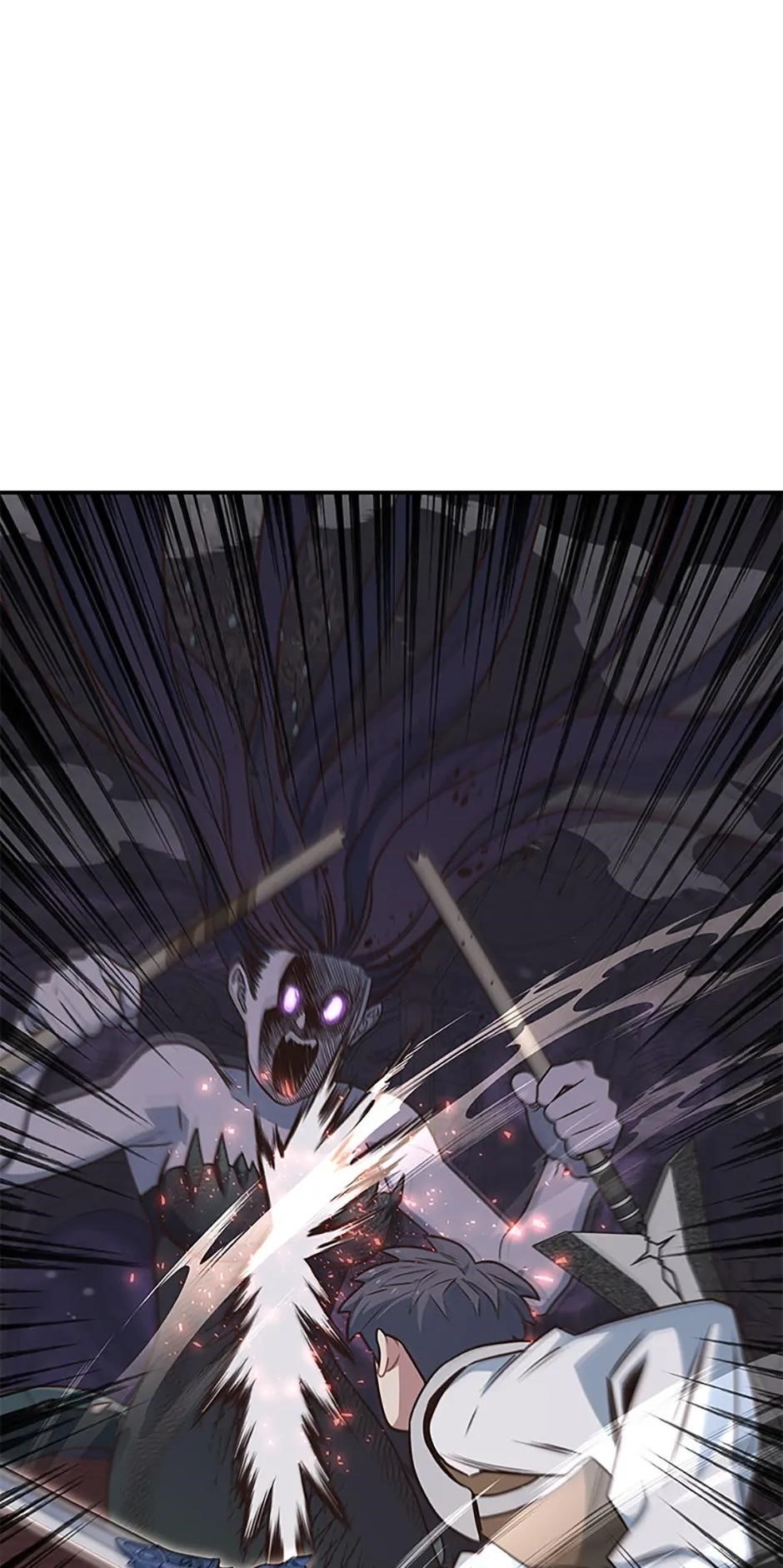 One-of-a-Kind Irregular Chapter 109 - Page 66