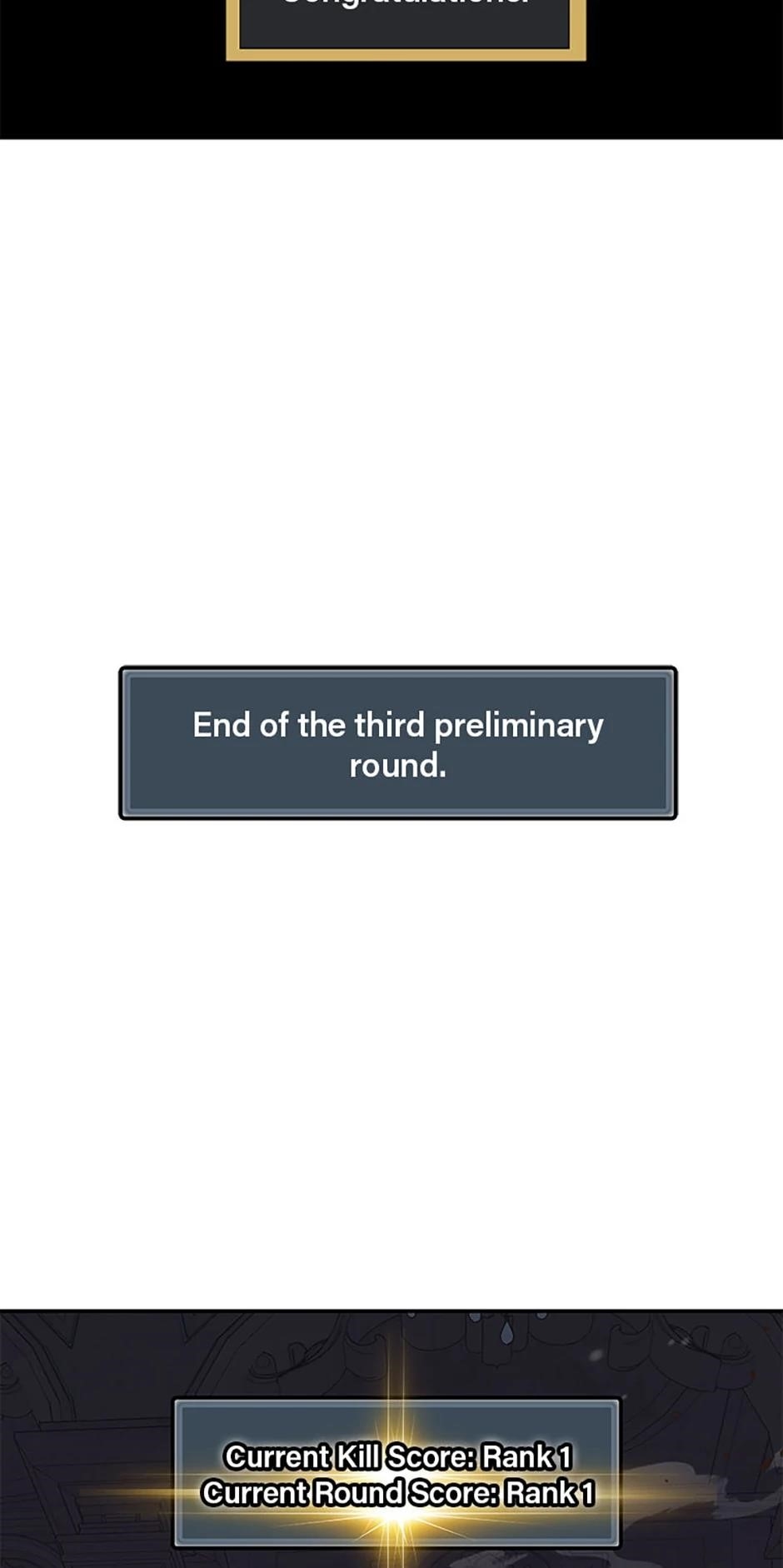 One-of-a-Kind Irregular Chapter 109 - Page 68