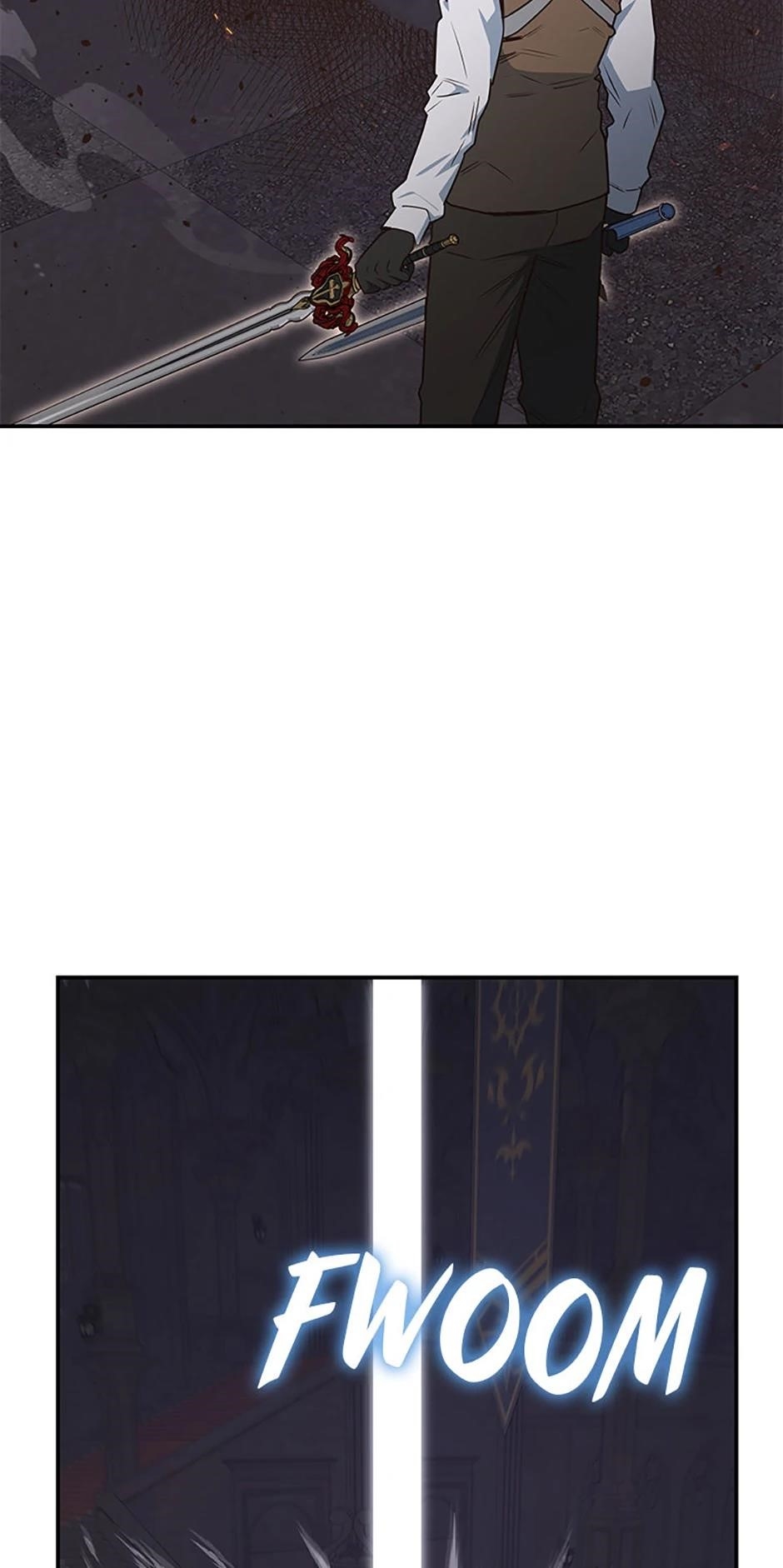 One-of-a-Kind Irregular Chapter 109 - Page 70