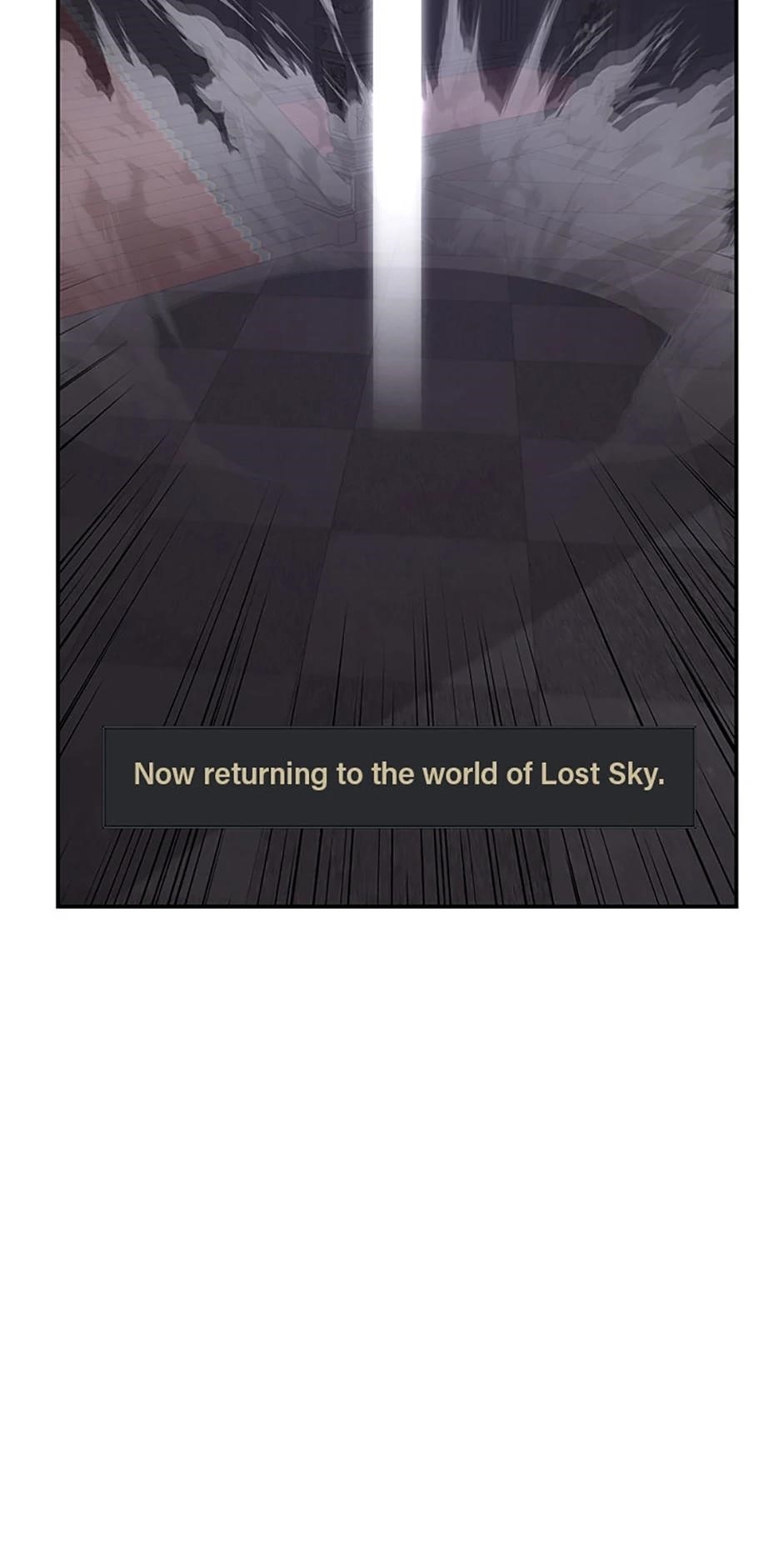 One-of-a-Kind Irregular Chapter 109 - Page 71