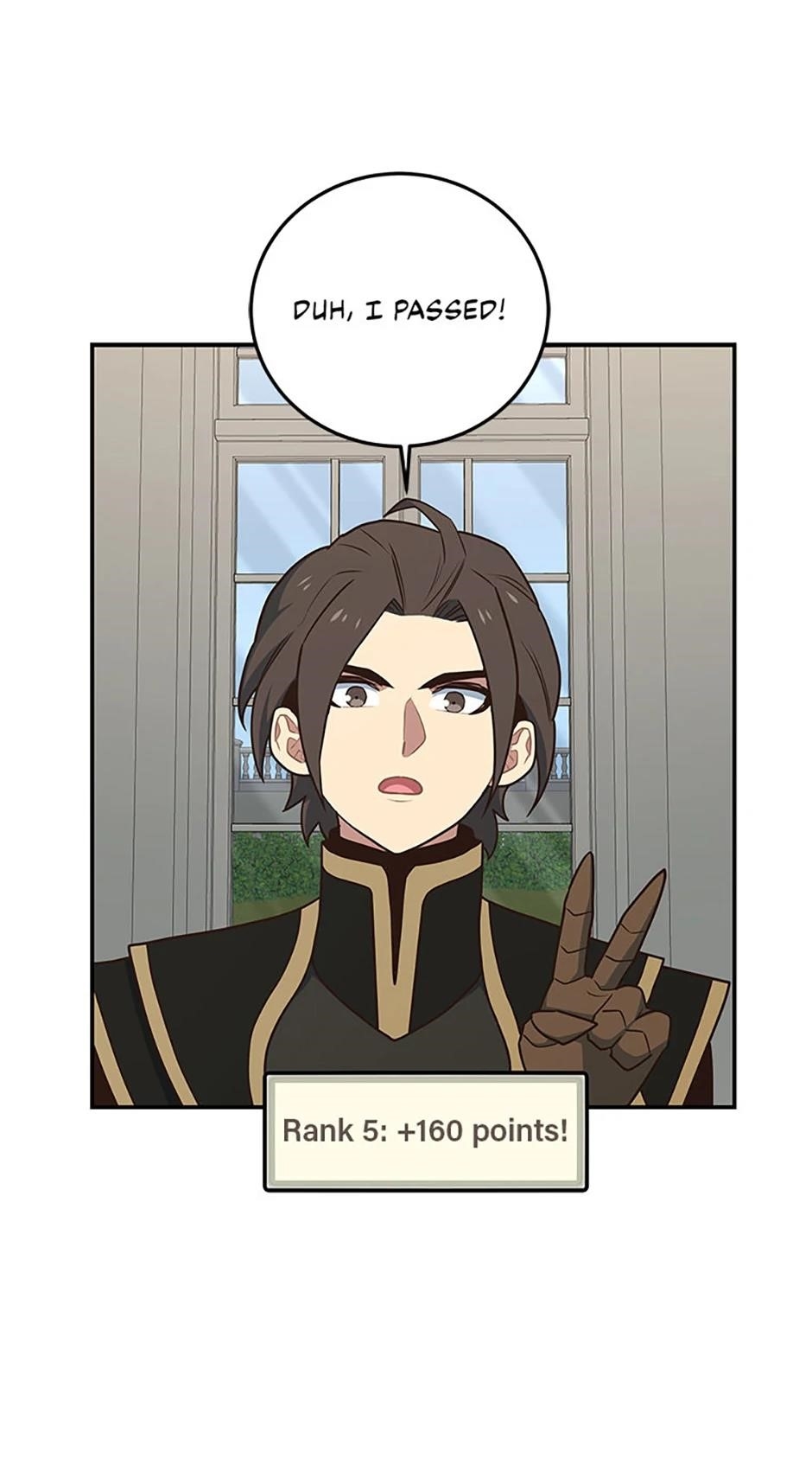 One-of-a-Kind Irregular Chapter 109 - Page 73