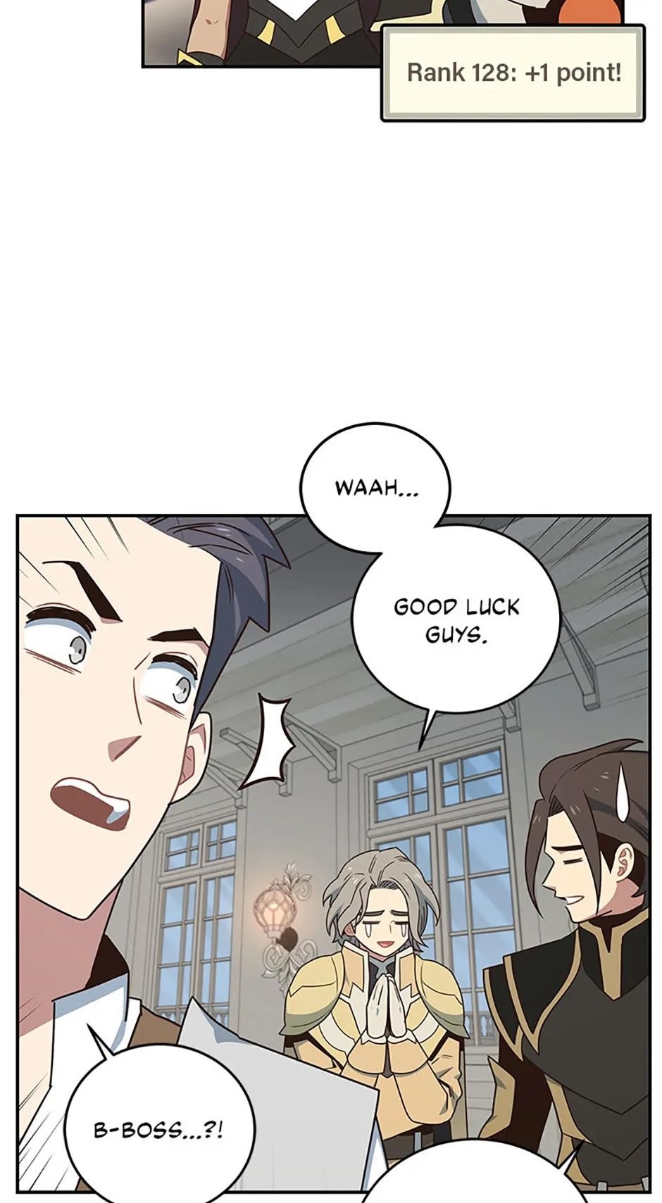 One-of-a-Kind Irregular Chapter 109 - Page 77