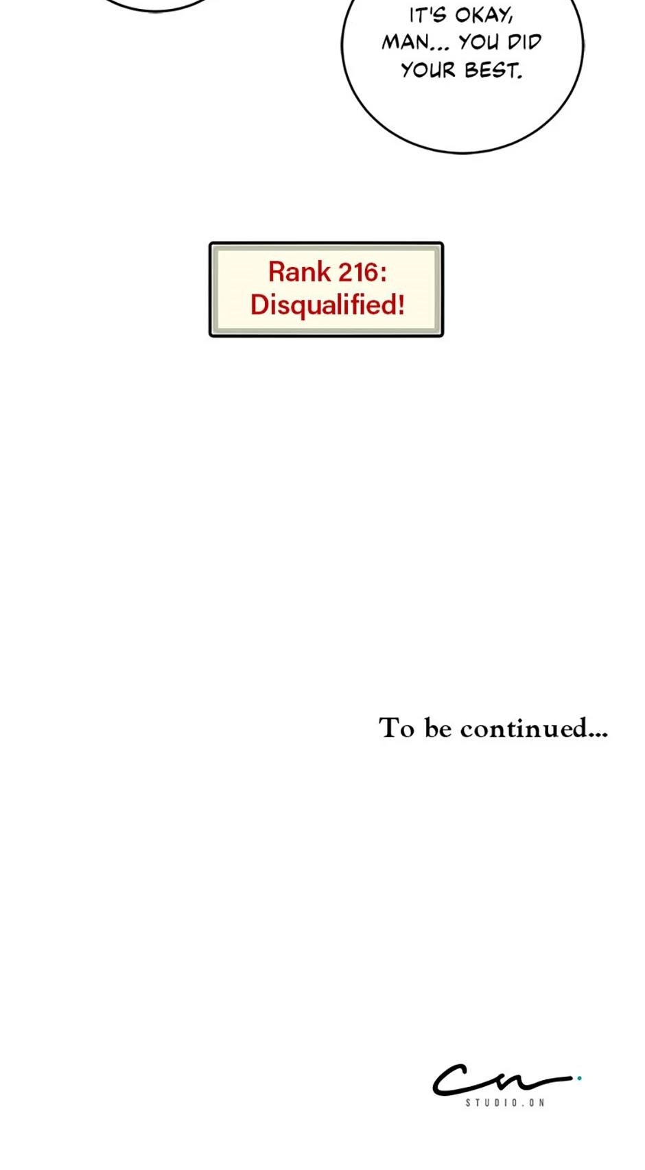 One-of-a-Kind Irregular Chapter 109 - Page 78